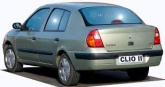 Clio Symbol II